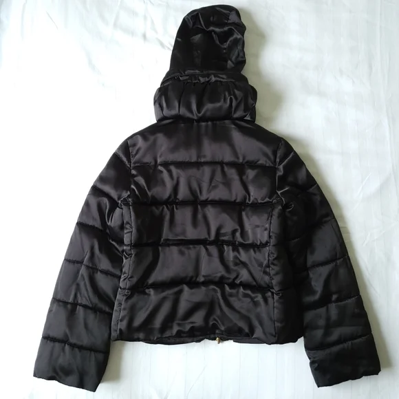 Armani Exchange Puffer Jacket - Picture 3 of 10